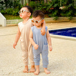Load image into Gallery viewer, Jumpsuit Nice Kids (jumper bayi 0-2 tahun)
