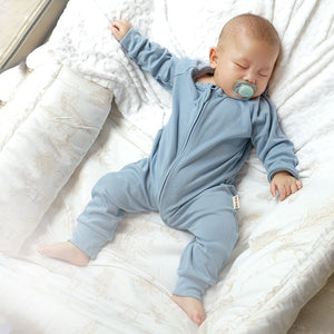 Nice Kids - SLEEPSUIT (baby sleepsuit 0-2 th)