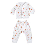 Load image into Gallery viewer, Nice Kids - Winter Long Sleeve Baby Pajamas Set (Piyama Bayi)
