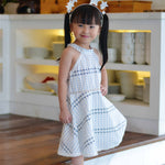 Load image into Gallery viewer, Nice Kids - Heidi Dress (dress anak casual)

