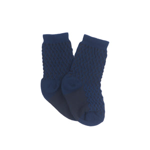 Nice Kids - Basic Baby Socks (Kaos Kaki Bayi)