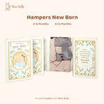 Load image into Gallery viewer, Nice Kids - Hampers for Newborn (kado lahiran/ hampers lahiran)
