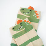 Load image into Gallery viewer, Nice Kids - Animal Socks (Kaos Kaki Anak 1-3 Tahun Unisex)
