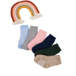 Load image into Gallery viewer, Nice Kids - Basic Baby Socks (Kaos Kaki Bayi)
