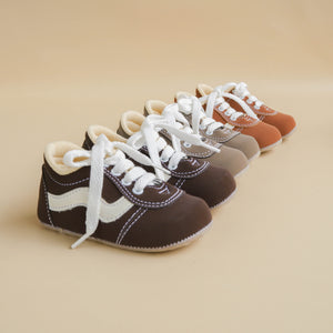 Leo Baby Shoes (sepatu prewalker Bayi)