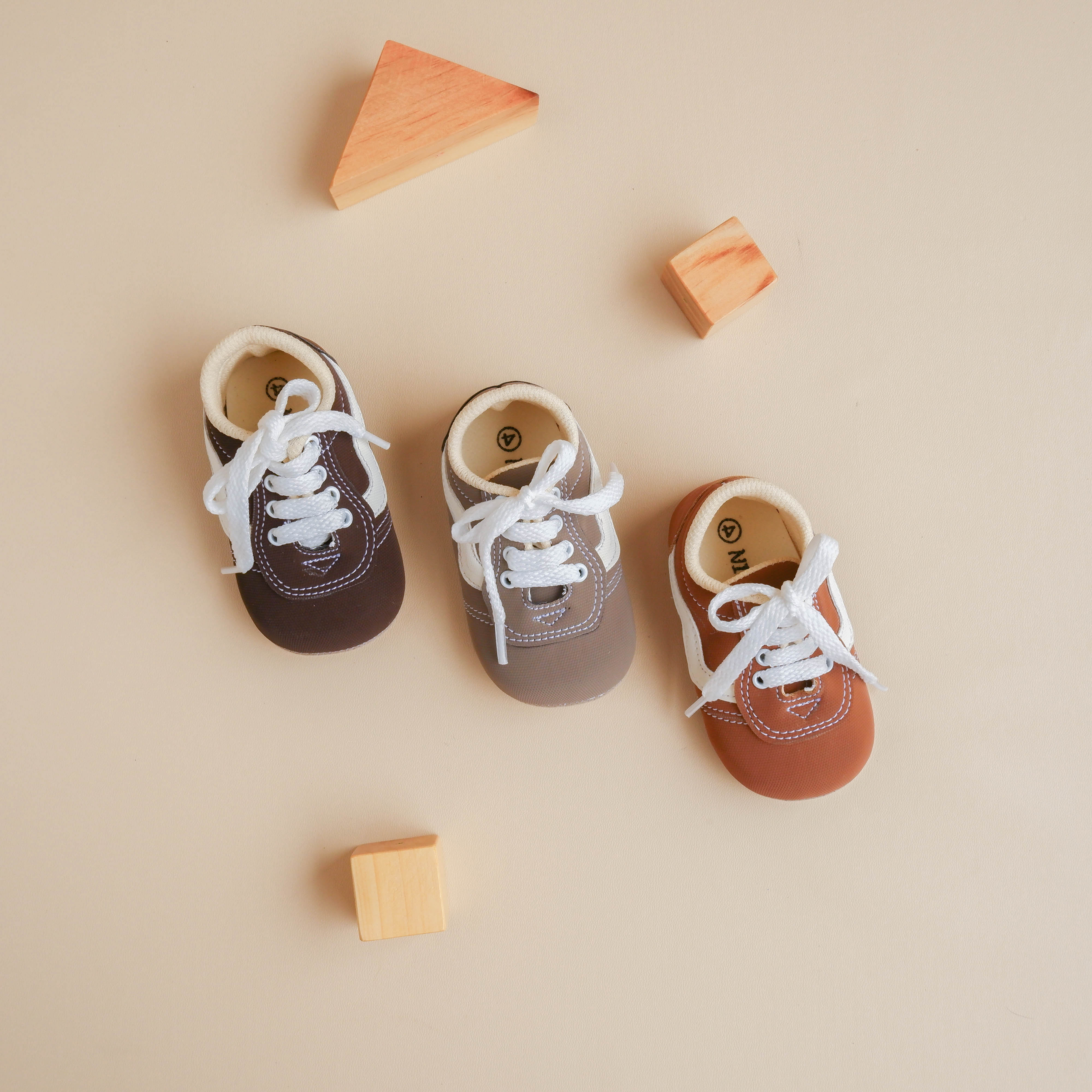 Leo Baby Shoes (sepatu prewalker Bayi)