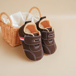 Load image into Gallery viewer, Brooklyn Baby Shoes (sepatu bayi prewalker)
