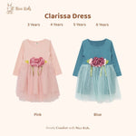Load image into Gallery viewer, Nice Kids - Clarissa Dress (party dress anak)
