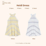 Load image into Gallery viewer, Nice Kids - Heidi Dress (dress anak casual)
