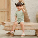Load image into Gallery viewer, Nice Kids x Le Bianca - Tart Delight Shoes
