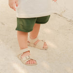 Load image into Gallery viewer, Nice Kids x LeBianca - Tart Crumbs Shoes
