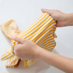 Load image into Gallery viewer, Nice Kids - Stripe Playsuit Baby (Baby Jumper Romper Onesies Bayi Baju Terusan 0-2 Tahun)
