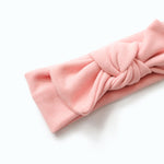 Load image into Gallery viewer, Nice Kids - Bandana Pita Bayi Bow Headband ribbon Baby (All size 0-3 Tahun)
